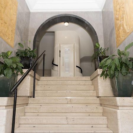 Doormans House City Center By Homeful Homes リスボン エクステリア 写真