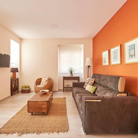 Doormans House City Center By Homeful Homes リスボン エクステリア 写真