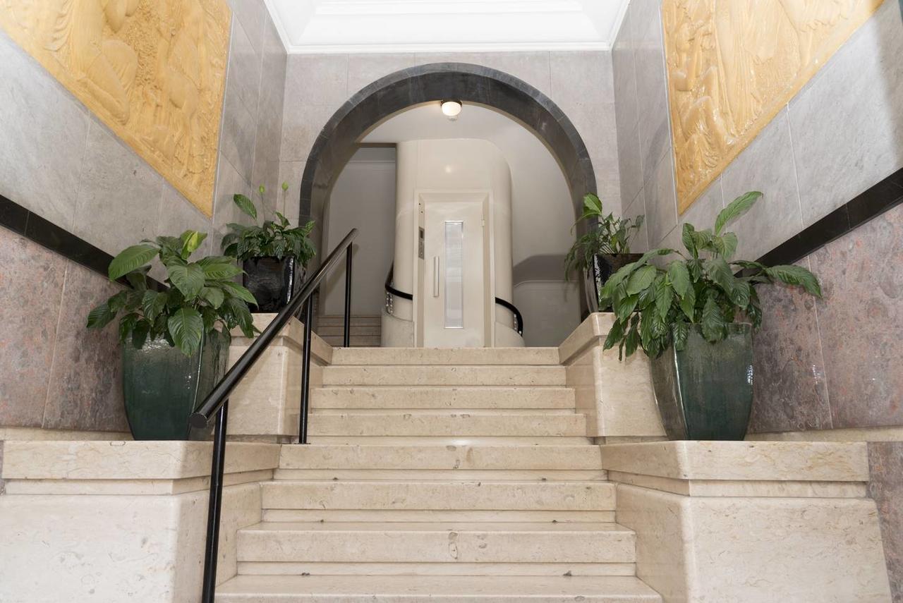 Doormans House City Center By Homeful Homes リスボン エクステリア 写真