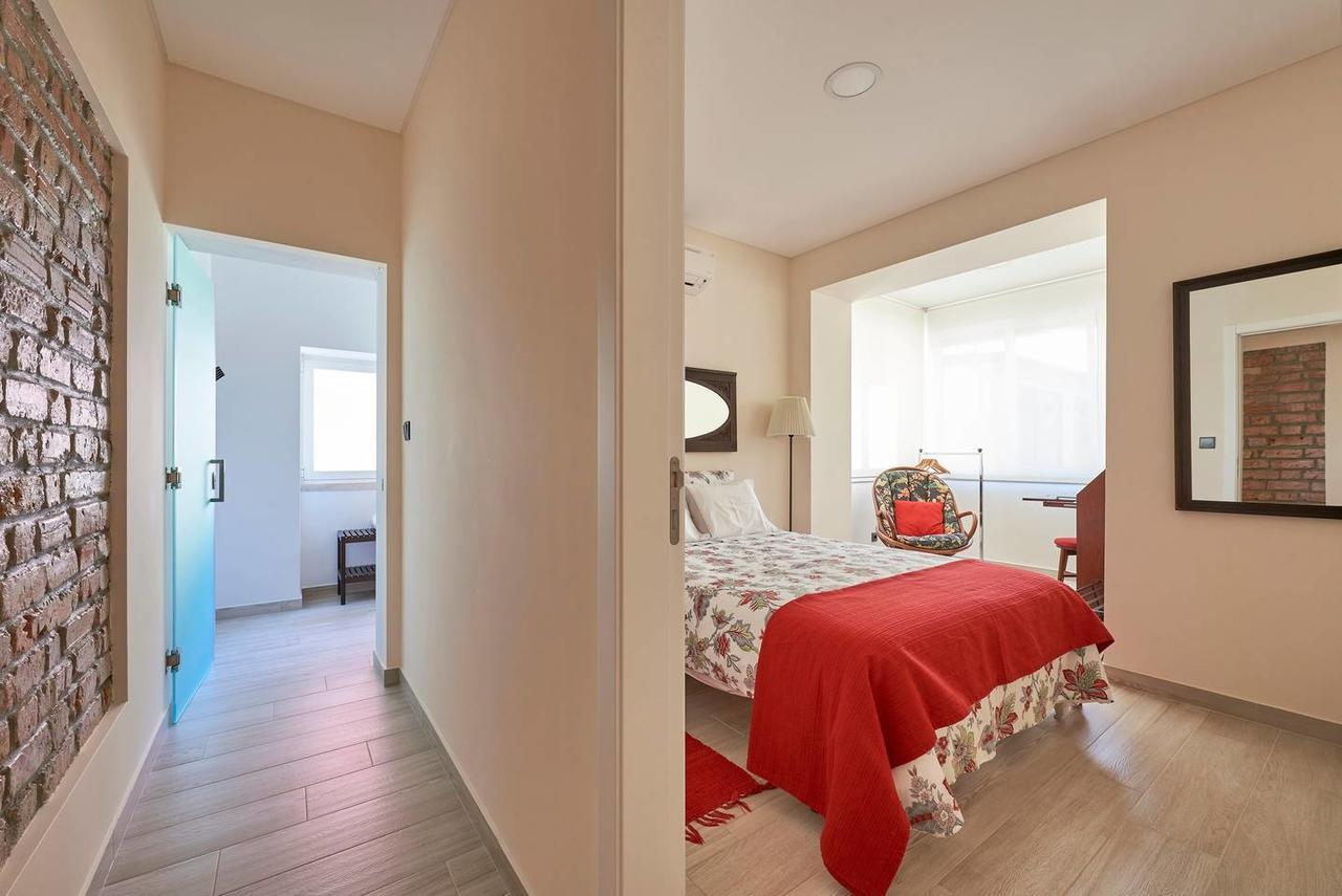 Doormans House City Center By Homeful Homes リスボン エクステリア 写真