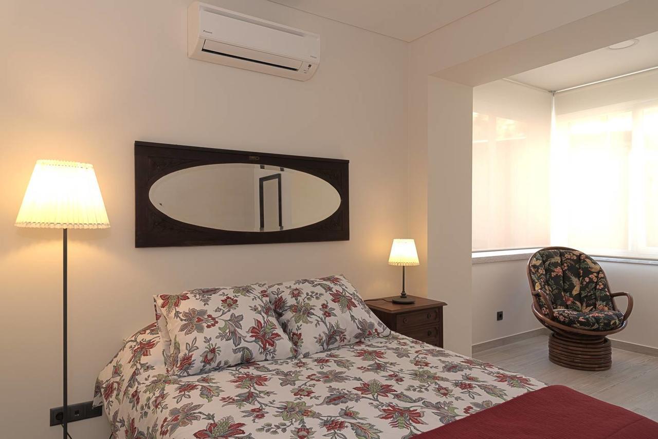 Doormans House City Center By Homeful Homes リスボン エクステリア 写真