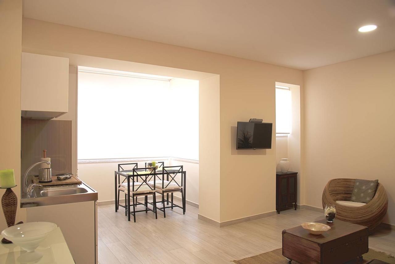 Doormans House City Center By Homeful Homes リスボン エクステリア 写真