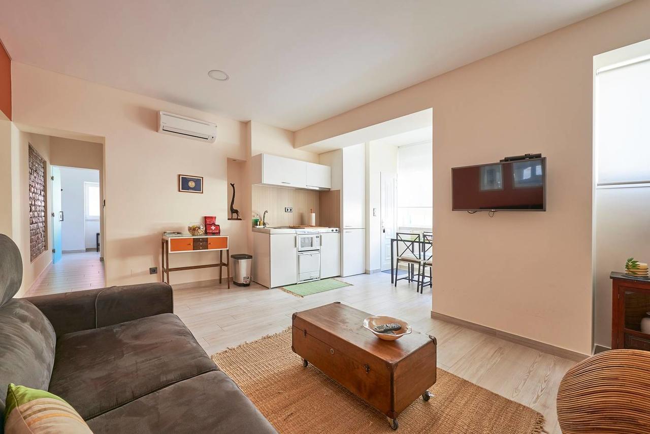Doormans House City Center By Homeful Homes リスボン エクステリア 写真