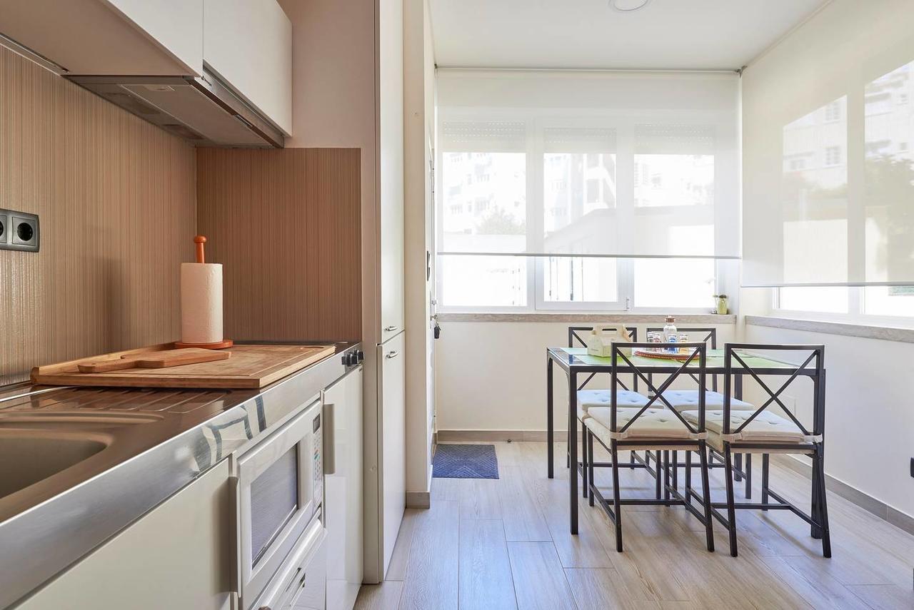 Doormans House City Center By Homeful Homes リスボン エクステリア 写真