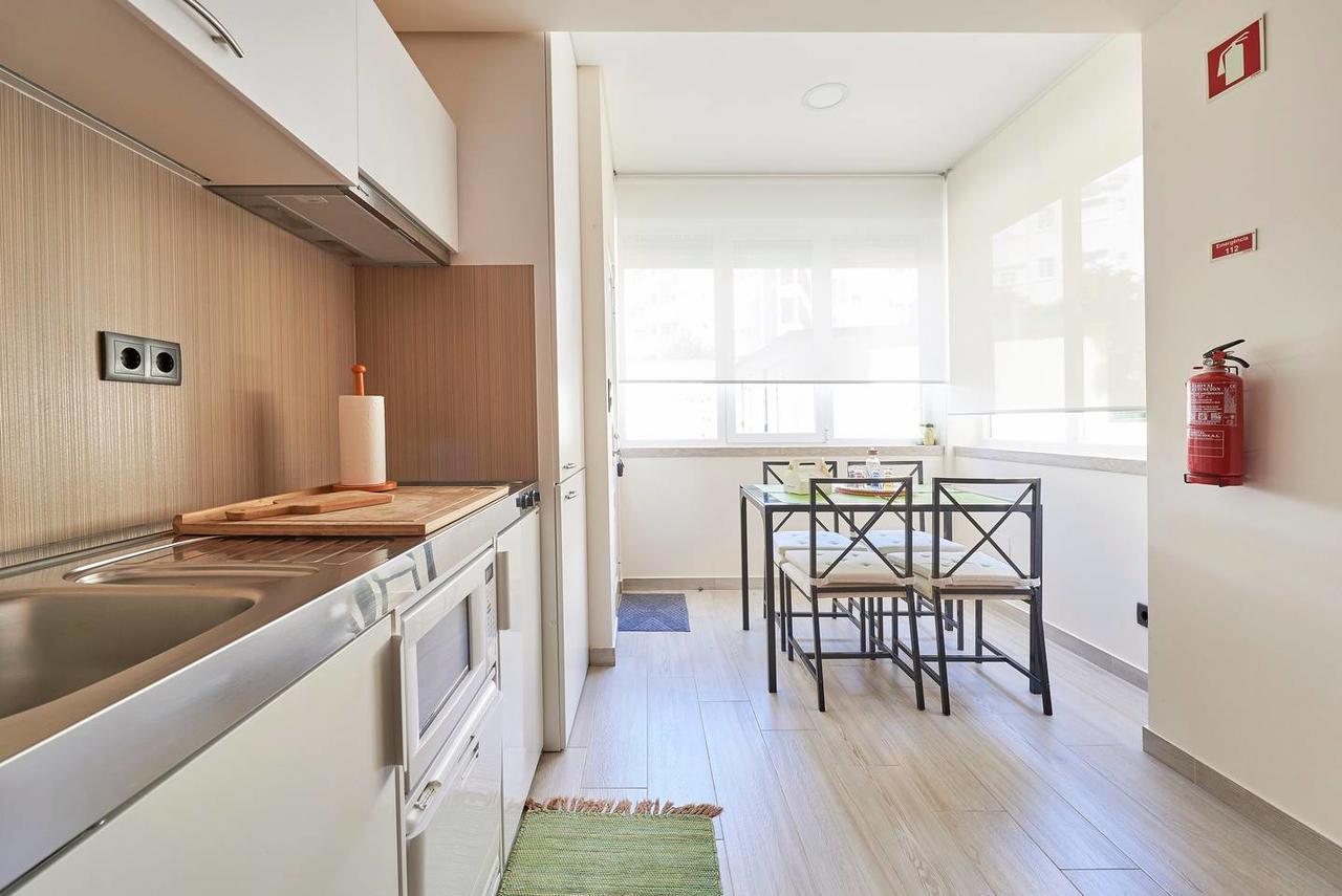 Doormans House City Center By Homeful Homes リスボン エクステリア 写真