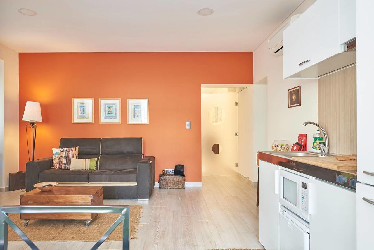 Doormans House City Center By Homeful Homes リスボン エクステリア 写真