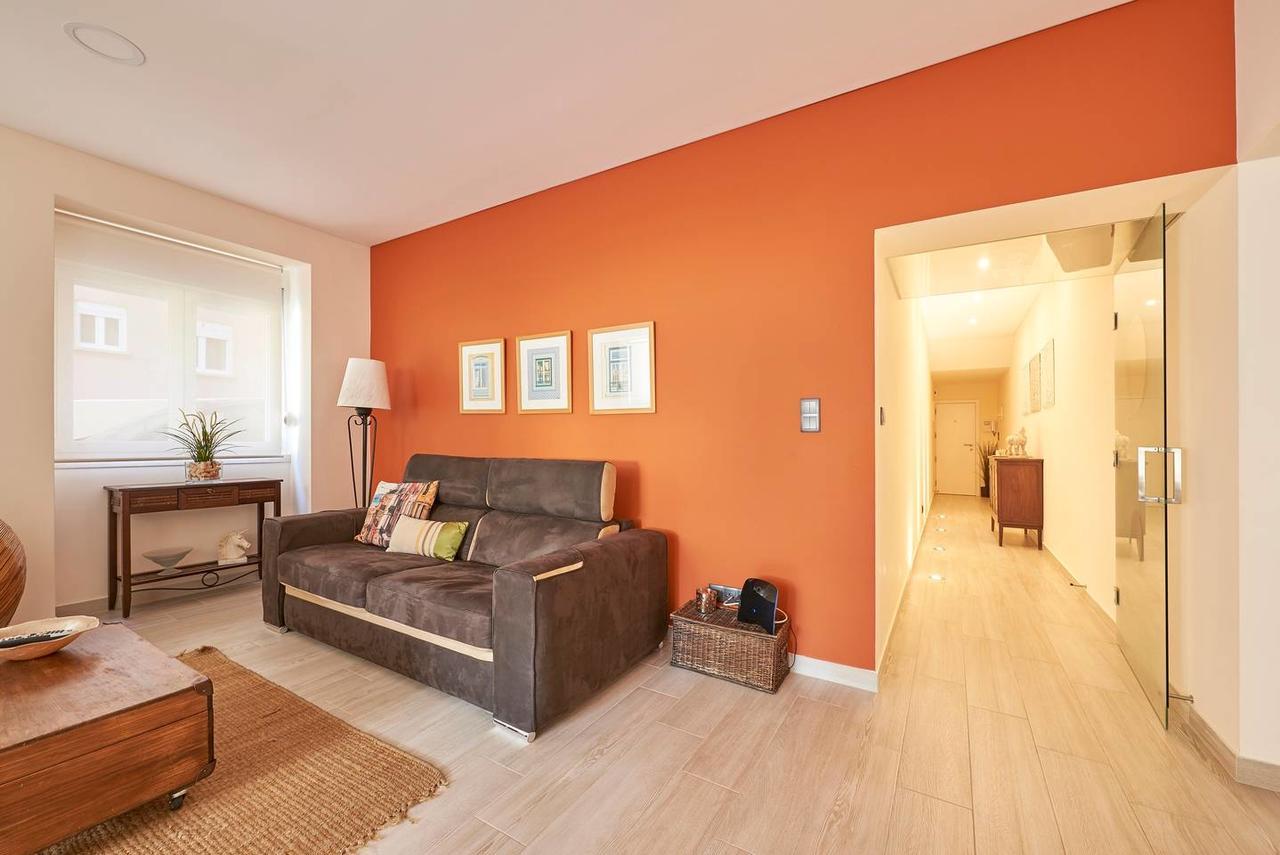 Doormans House City Center By Homeful Homes リスボン エクステリア 写真
